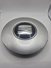 Seat Ibiza 6K Mk2 1993- Tampa de cubo de roda genuína 6K0601149P peça usada OEM comprar usado  Enviando para Brazil