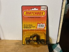 Matchbox 1983 kenworth for sale  Winthrop