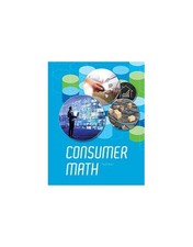 Consumer math student for sale  Montgomery