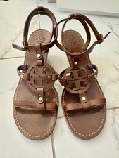 Tory burch wedge for sale  Woodstock