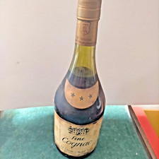 Ancienne bouteille fine d'occasion  Saint-Amand-Montrond