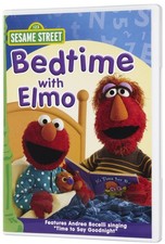 Sesame street bedtime for sale  Denver