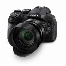 Panasonic dmc fz330ebk for sale  UK