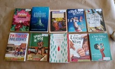 Lot chapter books for sale  Mckinney