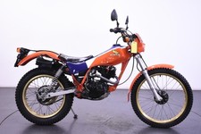 Honda tlr200 1984 for sale  NEWCASTLE