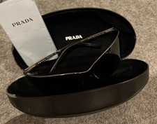 Sonnenbrille prada handmade gebraucht kaufen  Deutschland