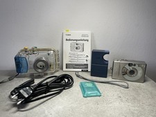 Ixus 300 canon gebraucht kaufen  Konstanz