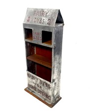 Antique advertising haberdashe for sale  PETERBOROUGH