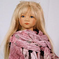 Annette himstedt doll for sale  Pensacola