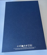 Dior navy blue for sale  CAMBRIDGE