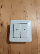 Jalousie schalter rollladen gebraucht kaufen Jalousie schalter rollladen gebraucht kaufen  Dormagen