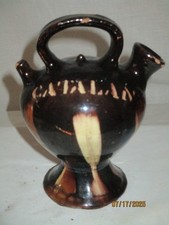 Ancien cantir gargoulette d'occasion  Cagnac-les-Mines