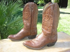 Abilene cowboystiefel westerns gebraucht kaufen  Krefeld