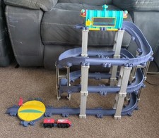 Chuggington diecast storm for sale  DOVER