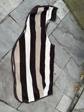 Horseware newmarket stripe for sale  HAILSHAM