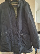 Marco polo winterjacke gebraucht kaufen  Neumark