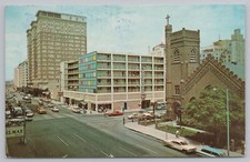 Downtown motor inn for sale  Newton