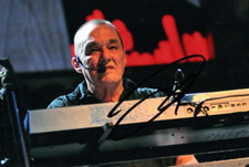 Stranglers dave greenfield for sale  UK