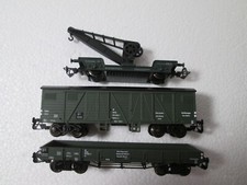 Karsei club bauzugwagen gebraucht kaufen  Strausberg-Umland