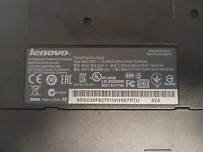 thinkpad pro docking gebraucht kaufen thinkpad pro docking gebraucht kaufen Nordenham