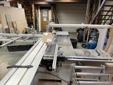 Robland z400 panelsaw for sale  UXBRIDGE