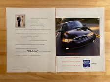 1998 vintage ford for sale  Springdale