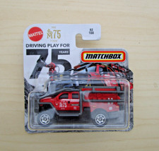 Matchbox modell auto gebraucht kaufen  Chemnitz