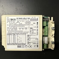 Tci maxi jolly gebraucht kaufen  Bochum