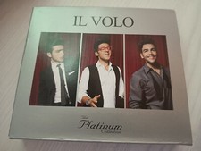 Il Volo - The Platinum Collection (3 CD) na sprzedaż  Wysyłka do Poland