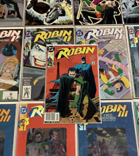 Robin vol iss for sale  Allentown