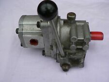 Hydraulic dowty pump for sale  RAMSGATE