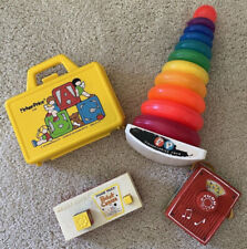 Lot fisher price for sale  Grandville