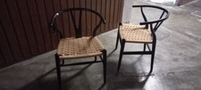 Coppia sedie modello usato  Varese