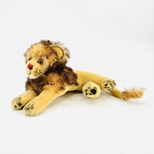 Vintage steiff mohair for sale  Carpinteria