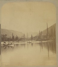 Stereoview vintage beautiful for sale  Pittsburgh
