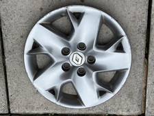 Renault scenic wheel for sale  BELFAST