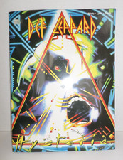 Def leppard hysteria for sale  Saginaw