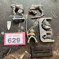 Warhammer fantasy high for sale  NOTTINGHAM