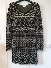 Alice temperley black for sale  STROUD