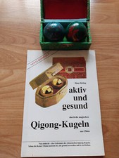 Gong kugeln klang gebraucht kaufen  Oranienburg