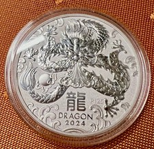 1oz lunar iii gebraucht kaufen  Niederaichbach