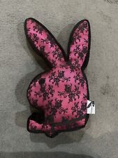 Play boy cushion for sale  MANSFIELD