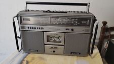 Boombox grundig 750 usato  Serre