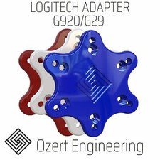 Adaptador de volante Logitech G923 G920 G29 G27 70MM ALTA RESISTÊNCIA SIM RACING comprar usado Adaptador de volante Logitech G923 G920 G29 G27 70MM ALTA RESISTÊNCIA SIM RACING comprar usado  Enviando para Brazil