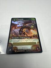 Feldrake warcraft tcg for sale  Scottsdale