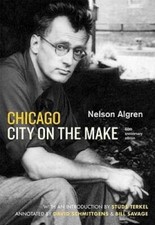 Chicago city make for sale  Montgomery