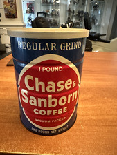 Vtg tin chase for sale  Indian Trail