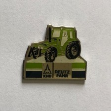 Pin deutz fahr d'occasion  Aizenay