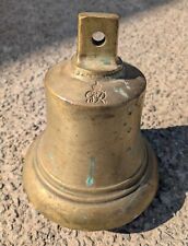 Large brass royal for sale  ELLESMERE PORT