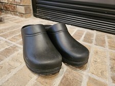 Mens klogs work for sale  La Vista